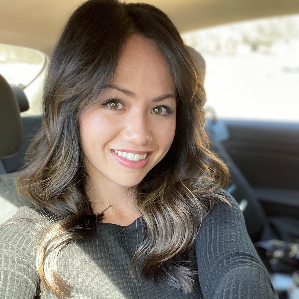 Meet your Posher, Amanda